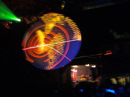 Dancefloor