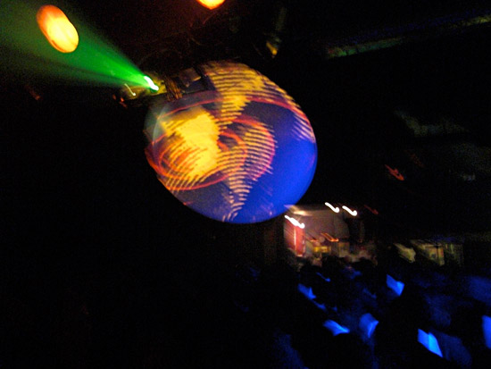 Dancefloor