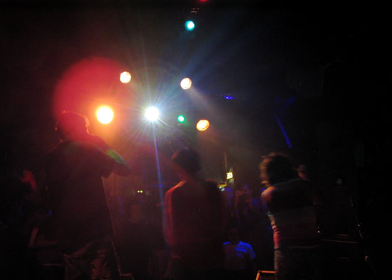 KornreinigeR November 2007