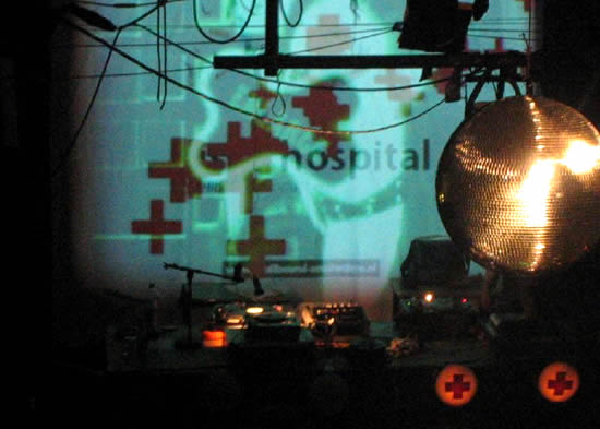 Disco Hospital