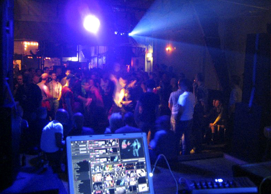 occii dancefloor 5