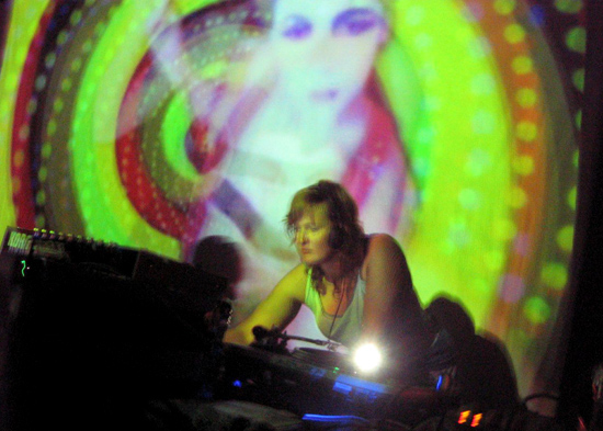 anne anderson